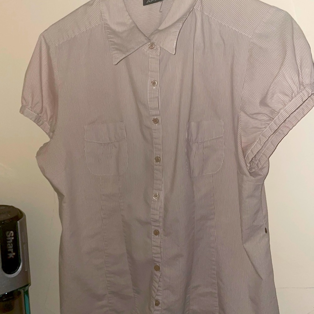 No rips or holes or stained